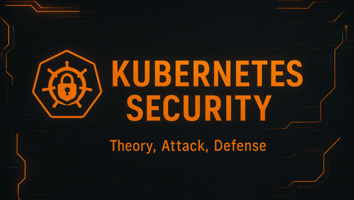 Kubernetes Security