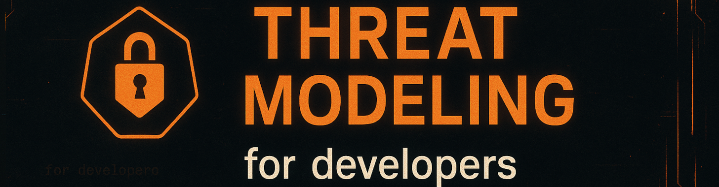 Banner Threat Modeling for Developers